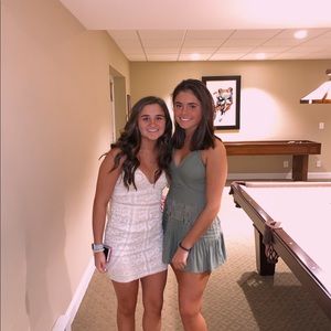 Meet your Posher, Ceci